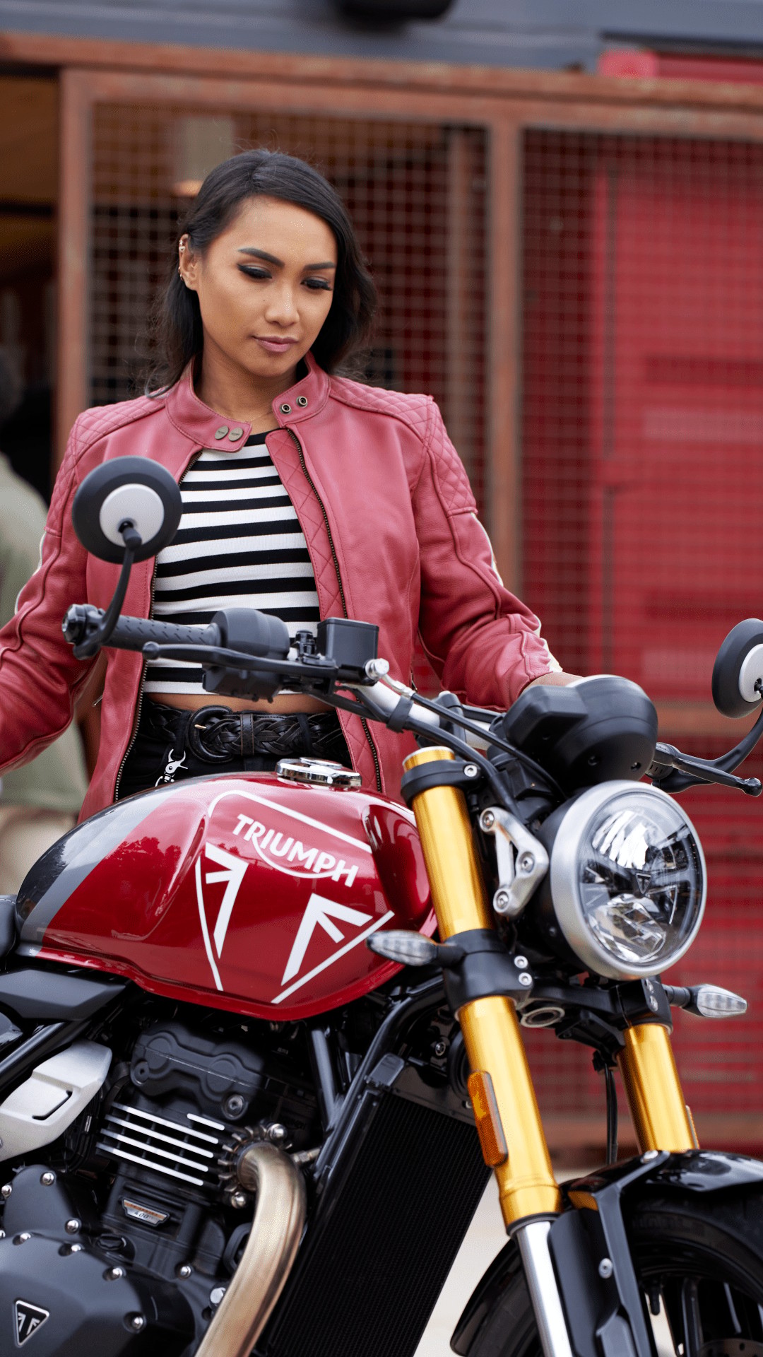 TRIUMPH Speed 400-image-4
