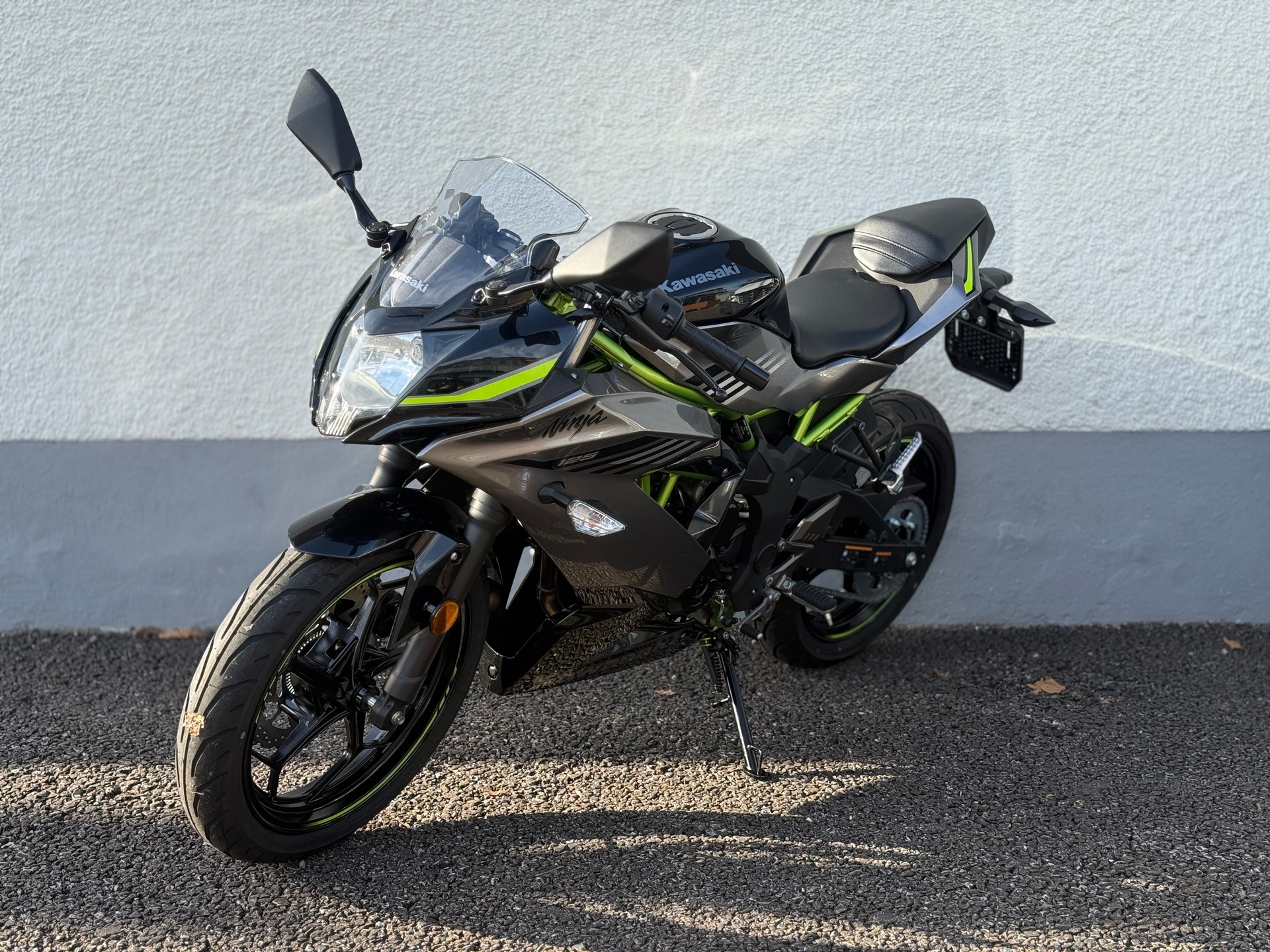 KAWASAKI NINJA 125-image-5