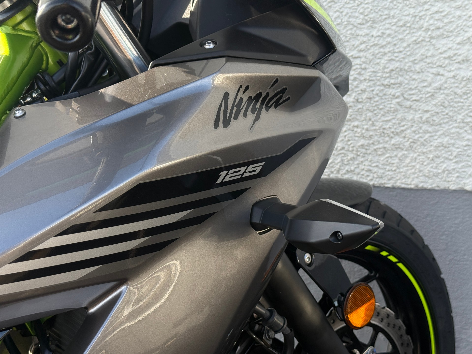 KAWASAKI NINJA 125-image-8