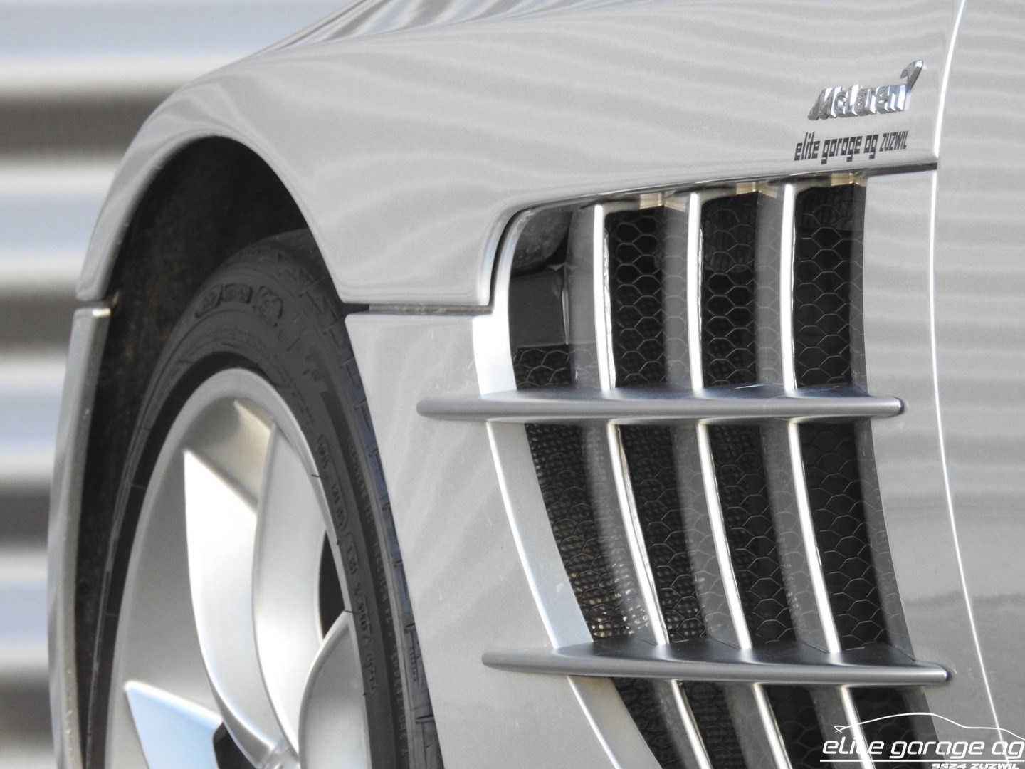 MERCEDES-BENZ SLR McLaren 730PS evotech-image-8