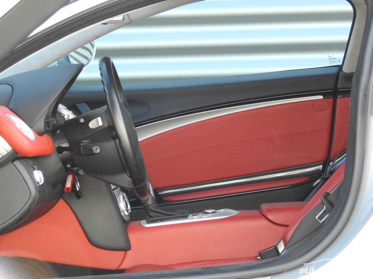 MERCEDES-BENZ SLR McLaren 730PS evotech-image-11