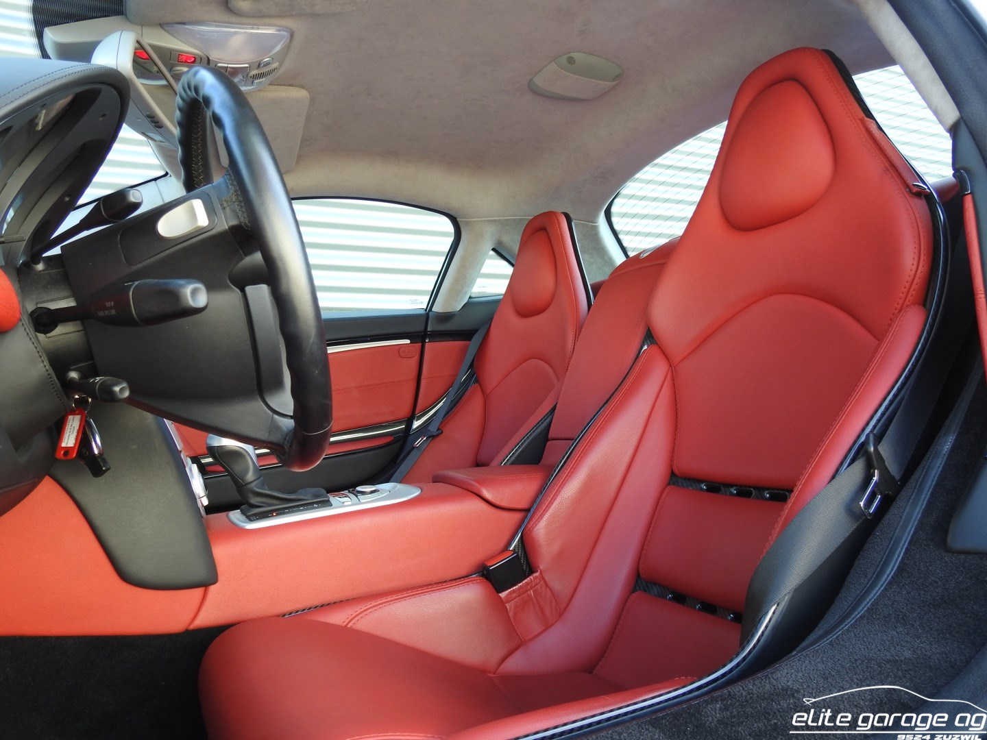MERCEDES-BENZ SLR McLaren 730PS evotech-image-12