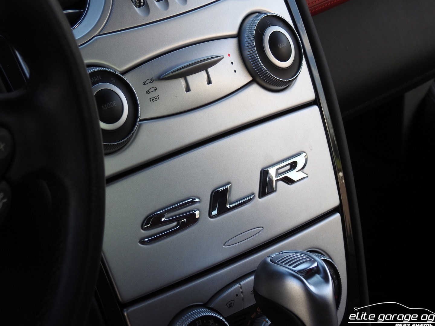 MERCEDES-BENZ SLR McLaren 730PS evotech-image-14