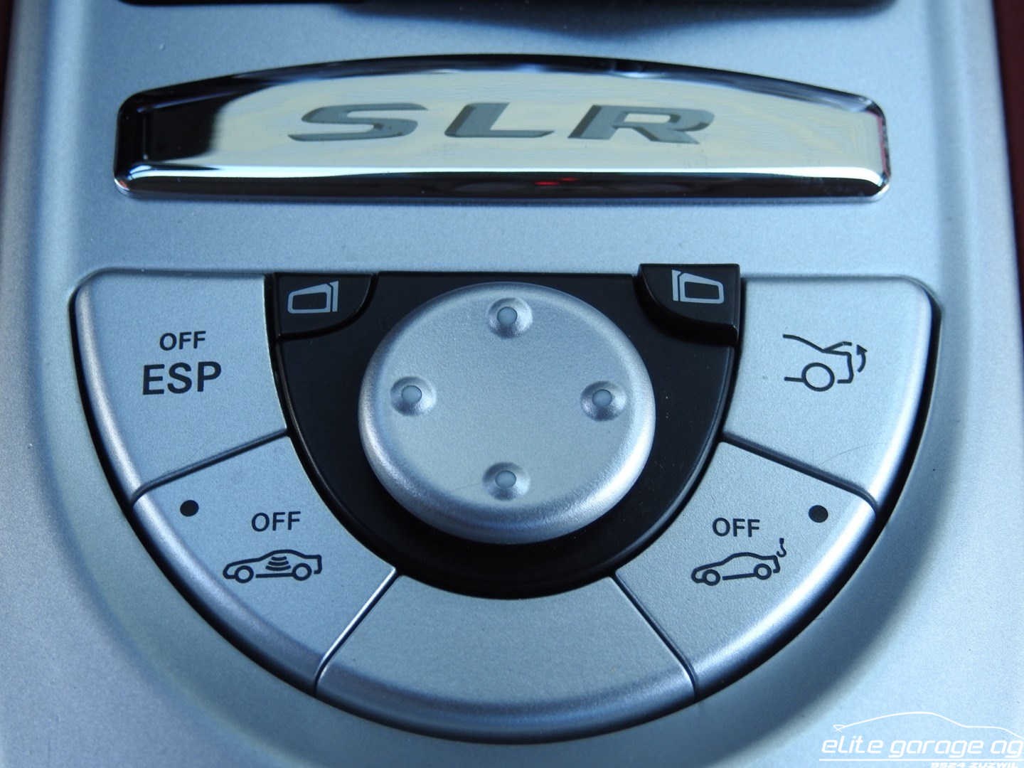 MERCEDES-BENZ SLR McLaren 730PS evotech-image-15
