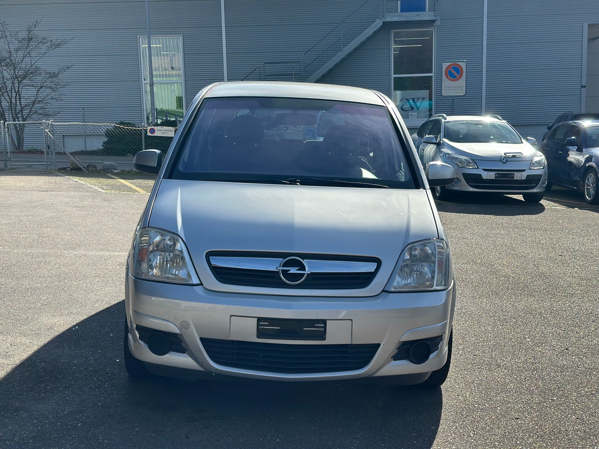 OPEL Meriva 1.8i 16V Cosmo-showroom-element-2