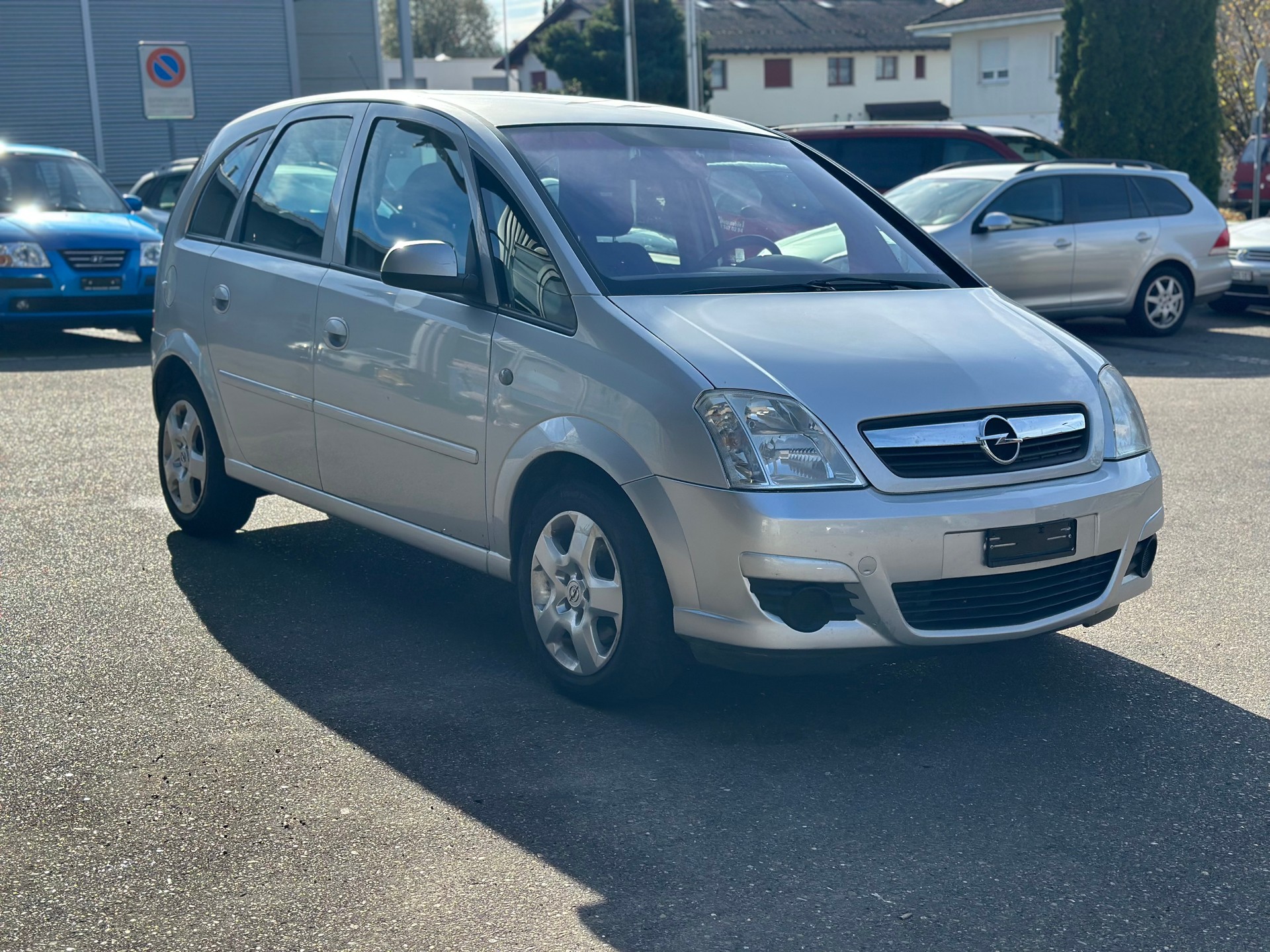 OPEL Meriva 1.8i 16V Cosmo-showroom-element-3