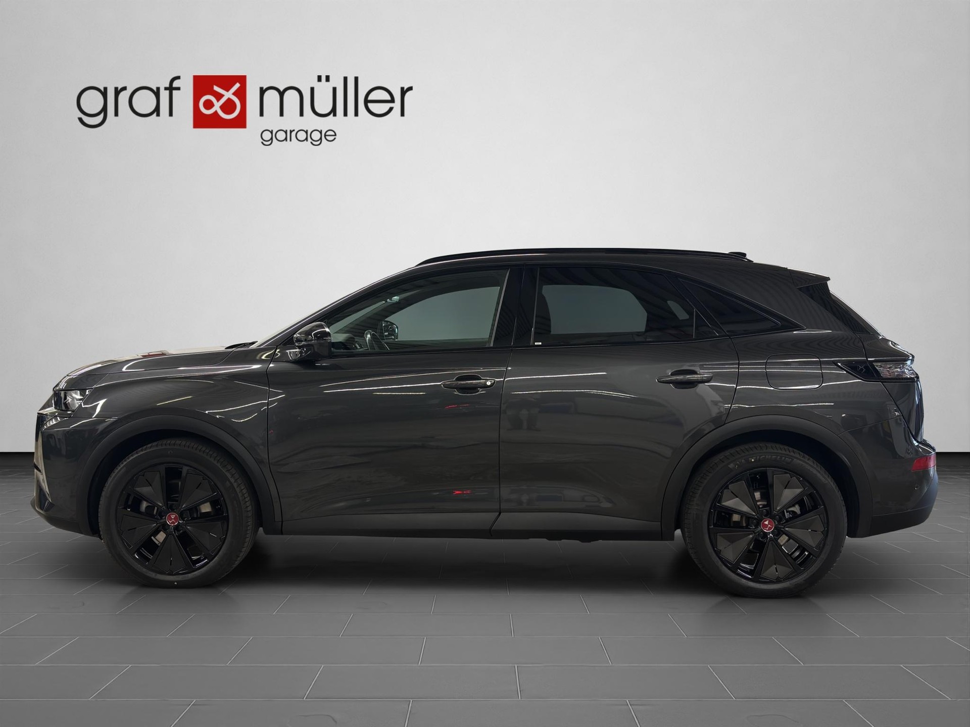 DS AUTOMOBILES 7 1.6 E-Tense Ligne Noire 4x4-showroom-element-1