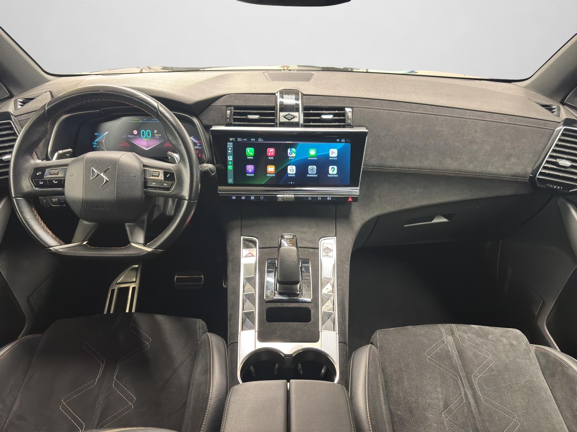 DS AUTOMOBILES 7 1.6 E-Tense Ligne Noire 4x4-showroom-element-3