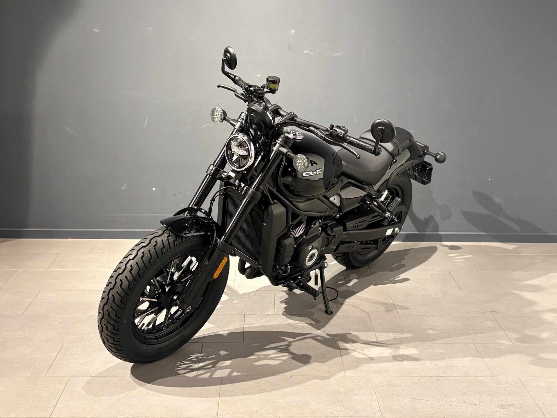 CF MOTO 450CL-C-image-2