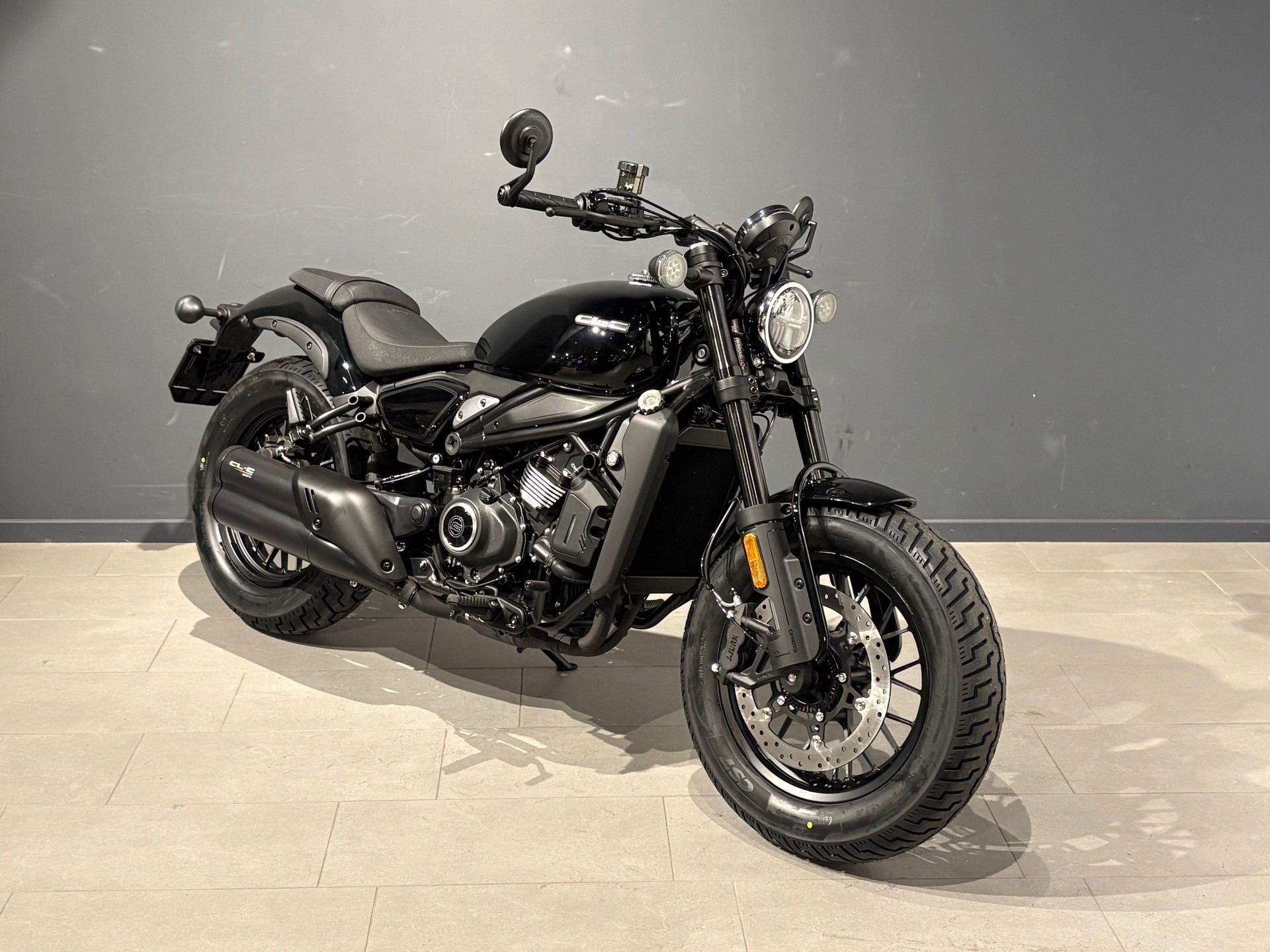 CF MOTO 450CL-C-image-1