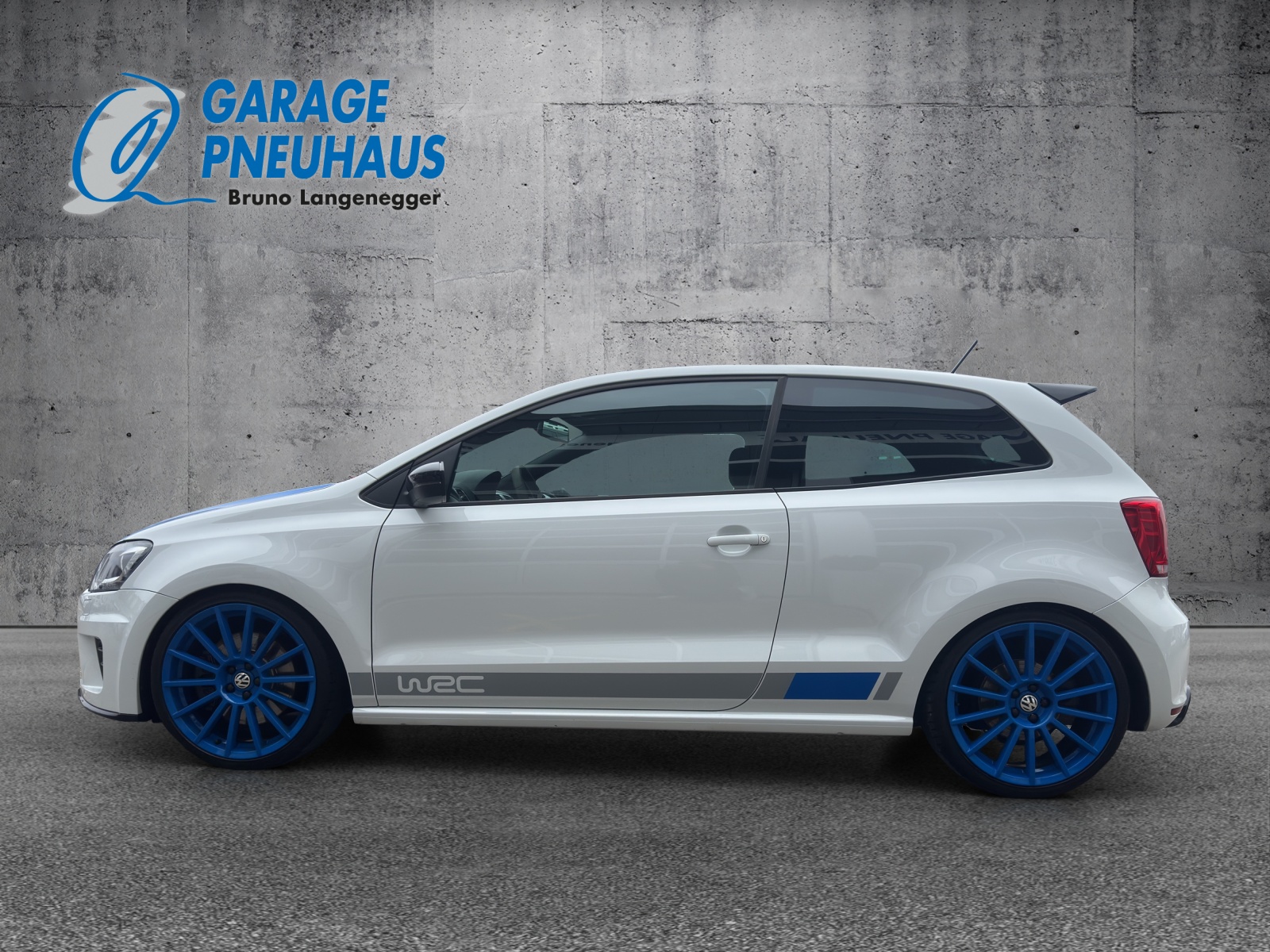 VW Polo 2.0 TSI R WRC-image-17