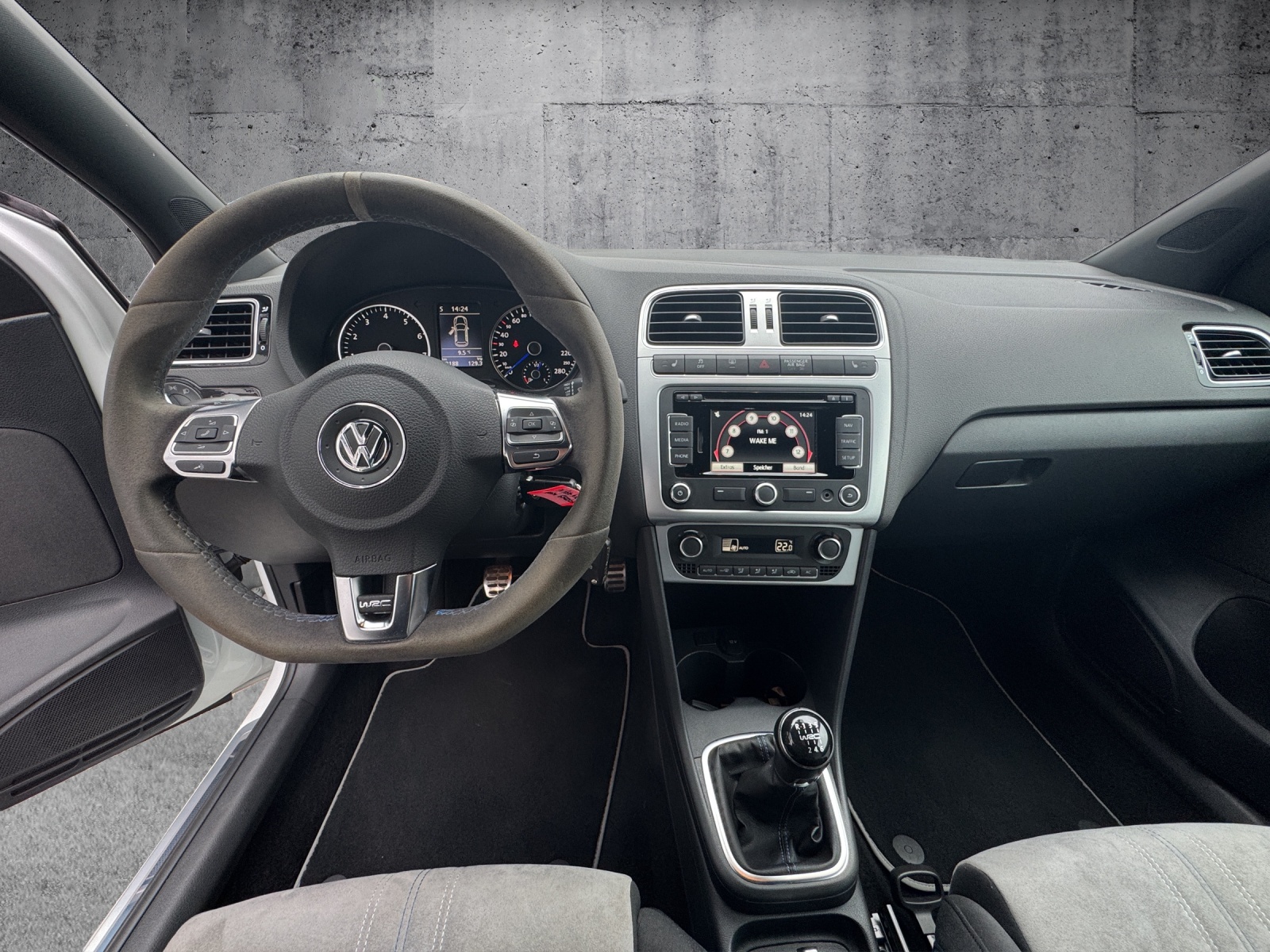VW Polo 2.0 TSI R WRC-image-14