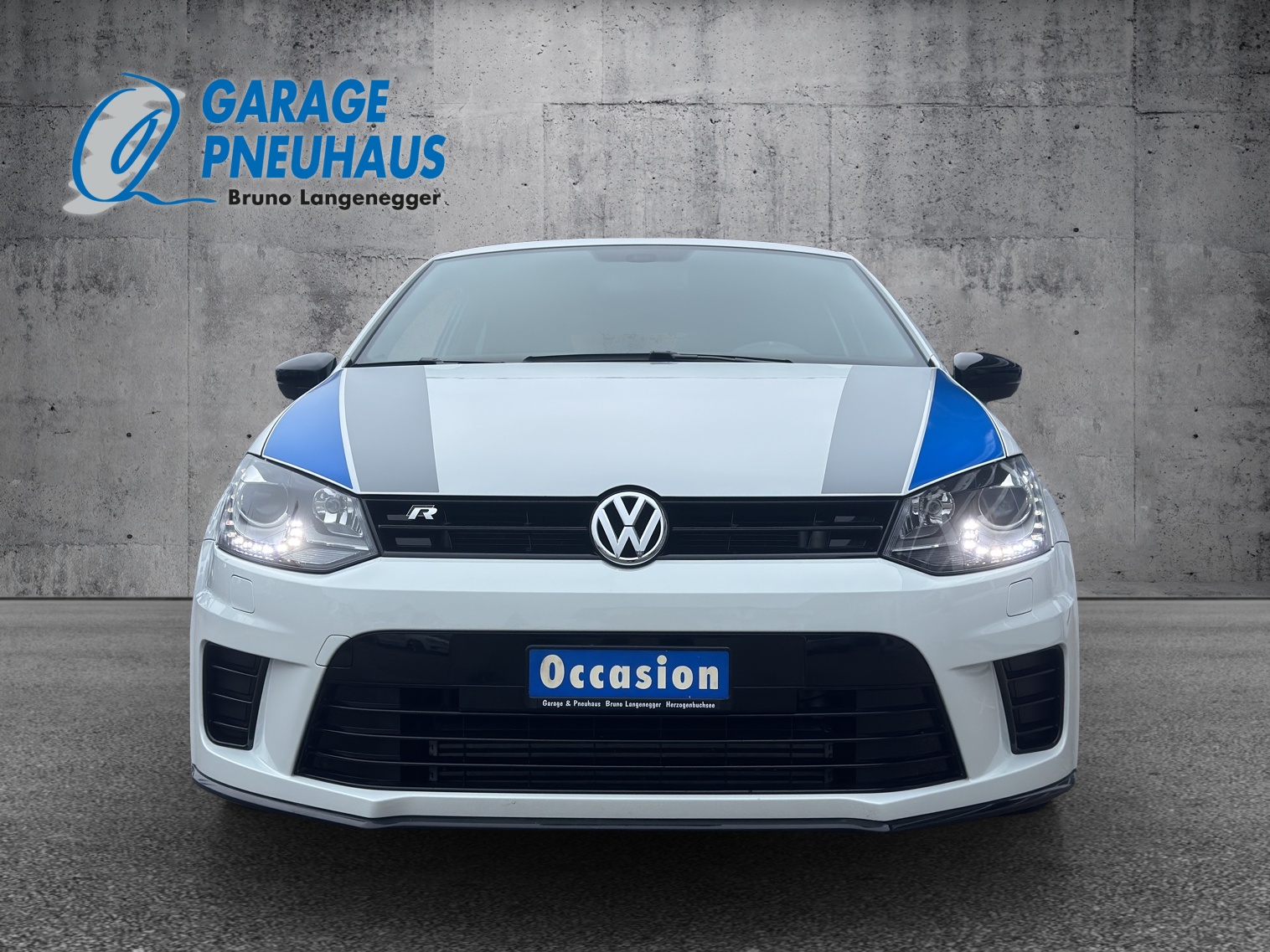 VW Polo 2.0 TSI R WRC-showroom-element-2