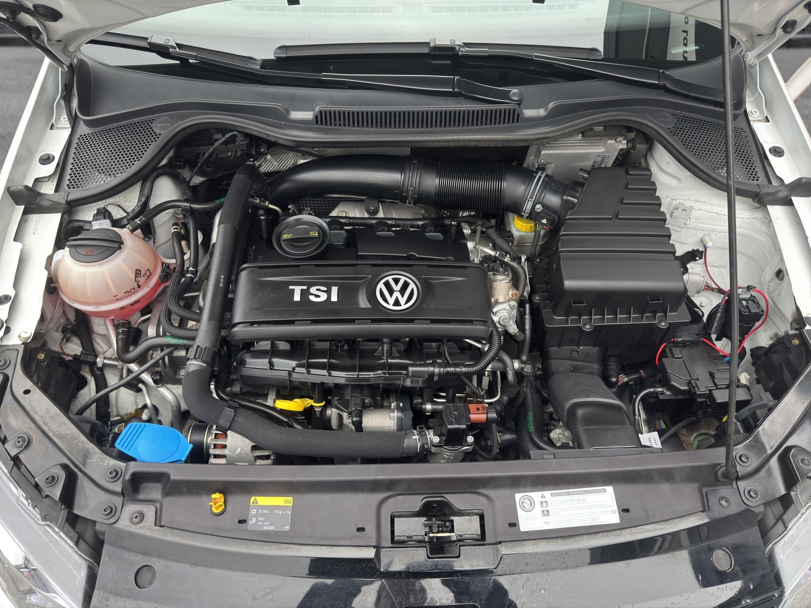 VW Polo 2.0 TSI R WRC-image-20
