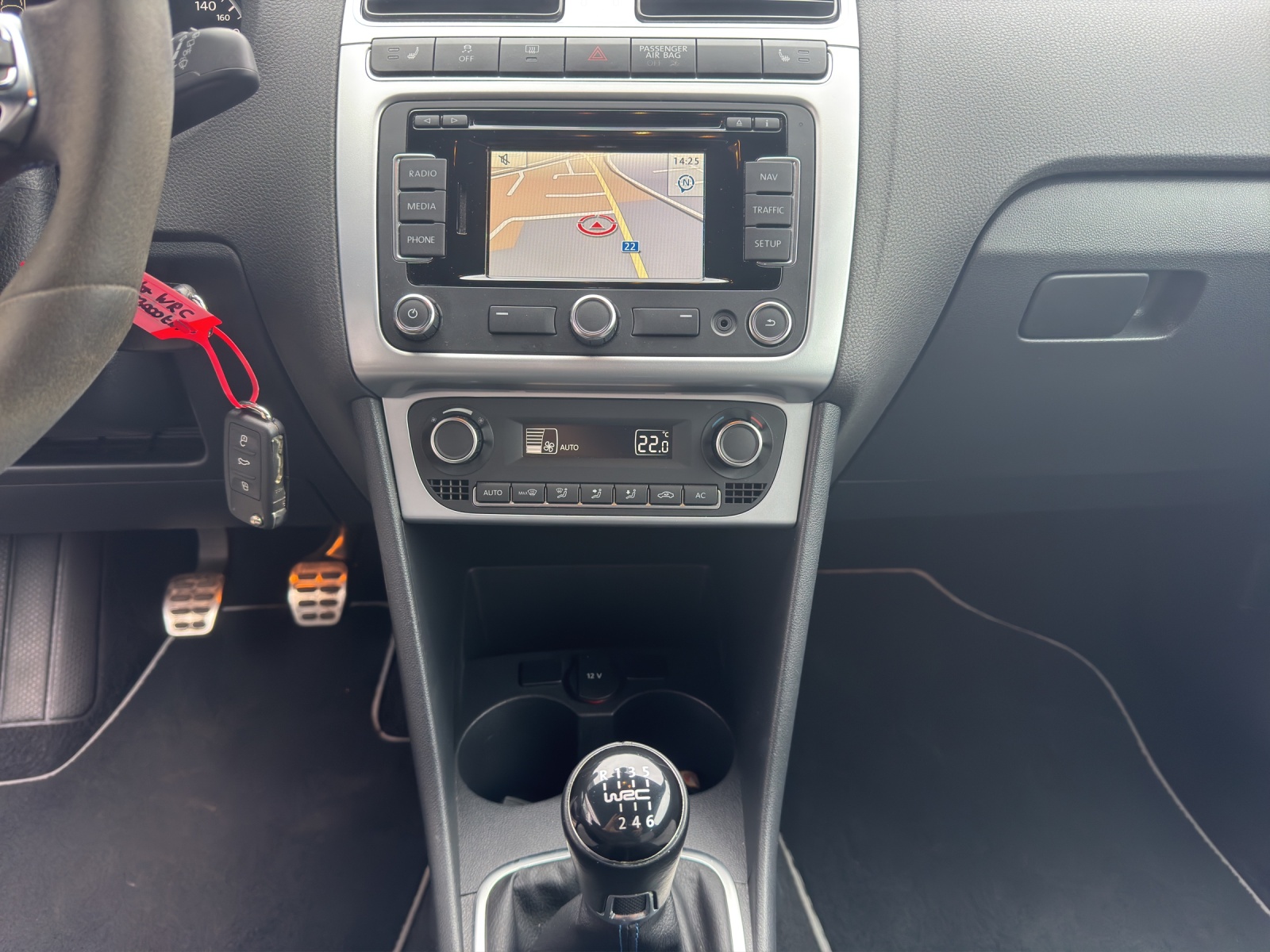VW Polo 2.0 TSI R WRC-image-15