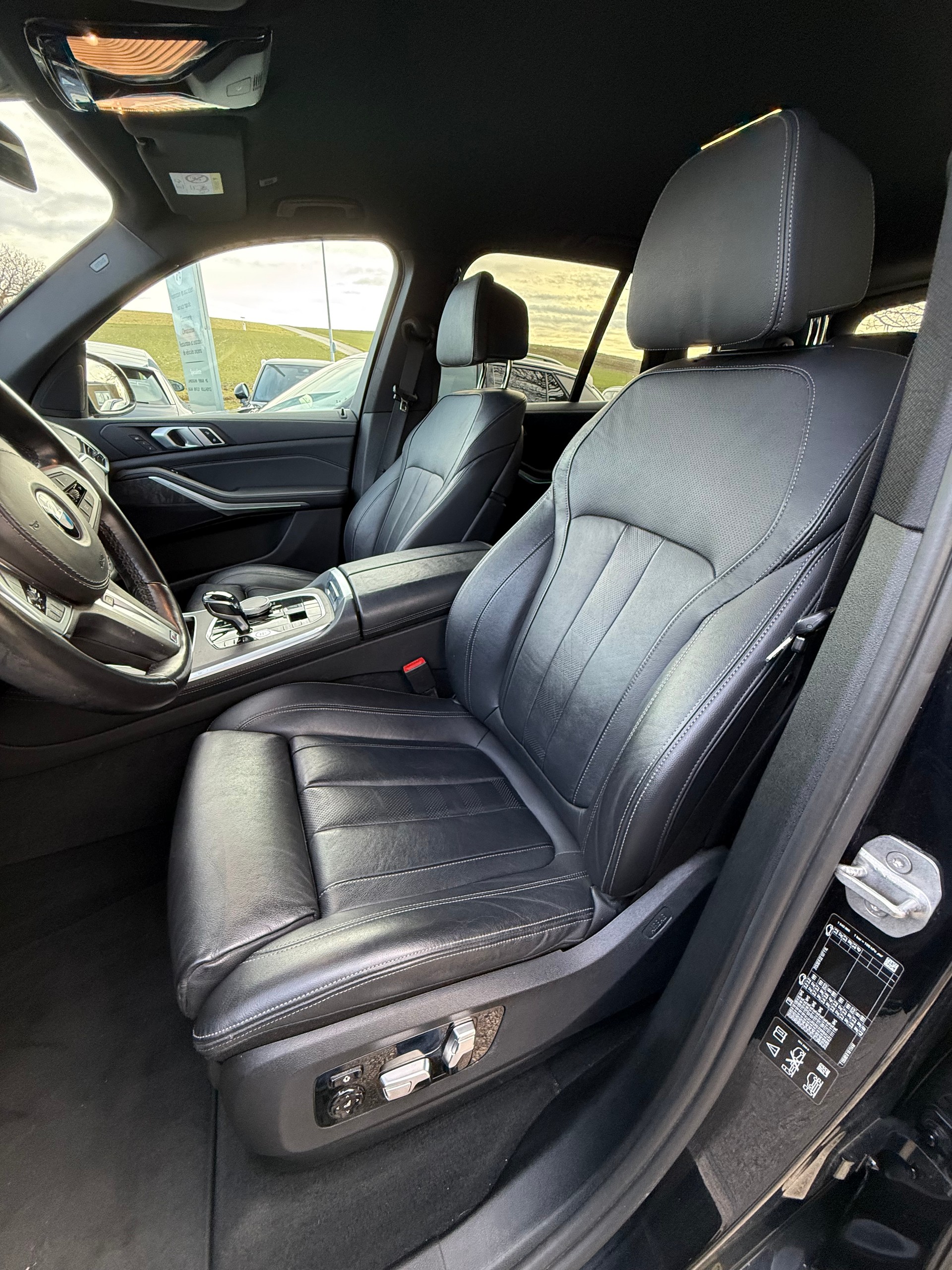 BMW X5 xDrive 30d Steptronic-image-5