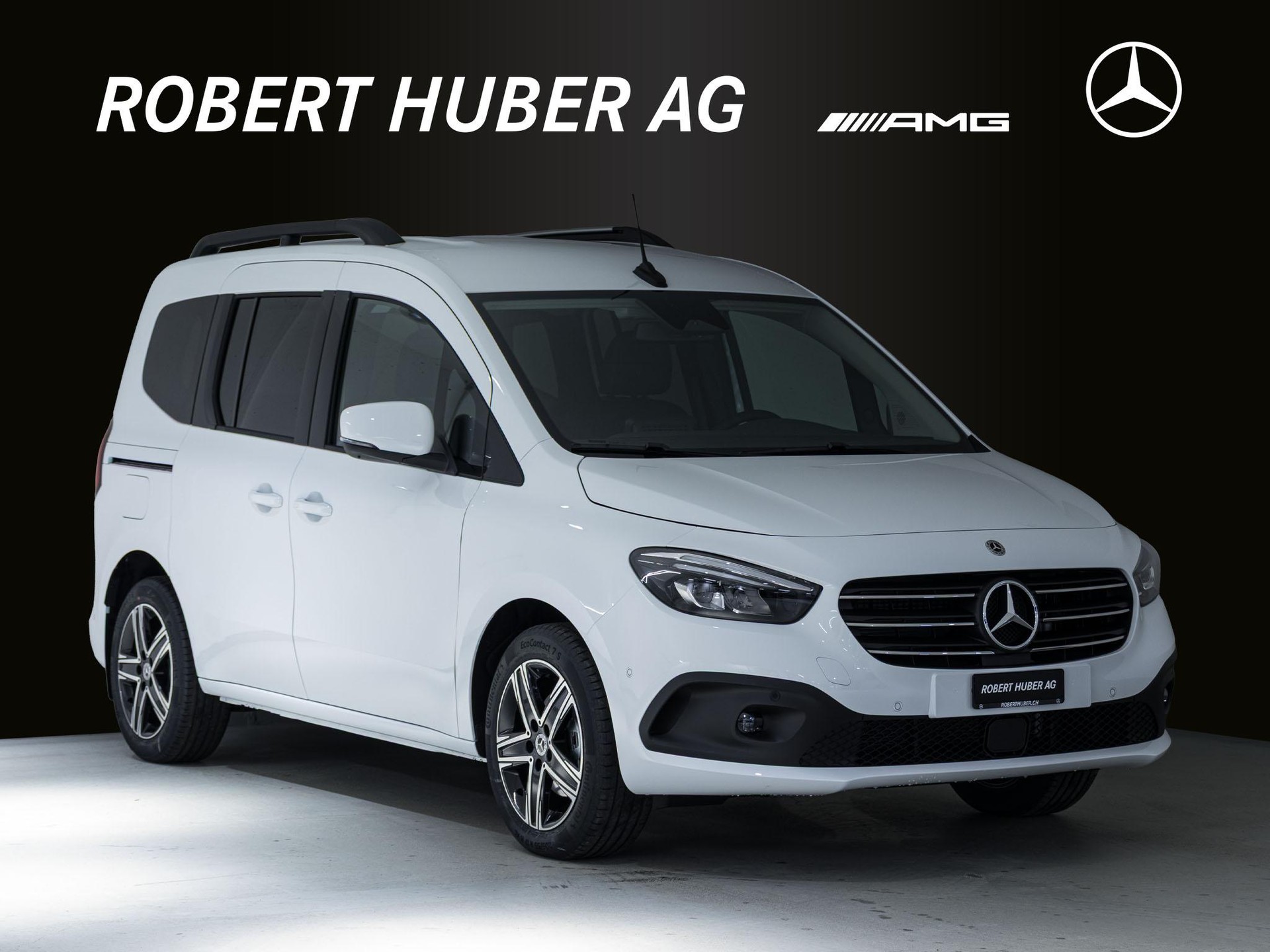 MERCEDES-BENZ T 180 d PROGRESSIVE Standard