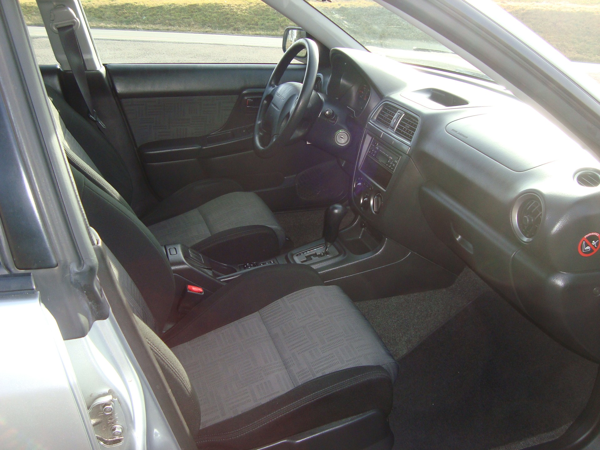 SUBARU IMPREZA-image-6