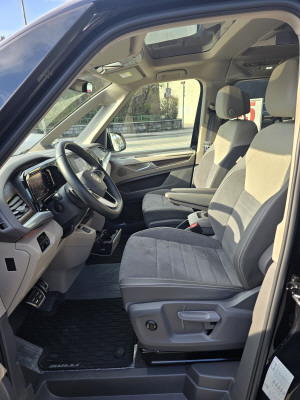 VW Multivan 2.0 Style DSG-image-7