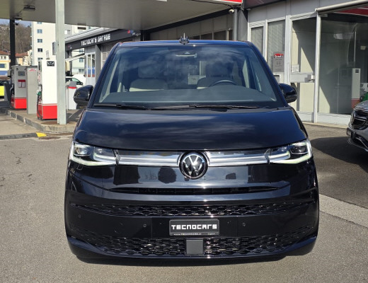 VW Multivan 2.0 Style DSG-showroom-element-2