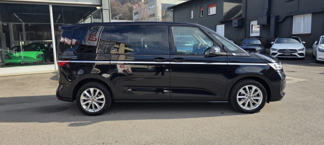 VW Multivan 2.0 Style DSG-showroom-element-1