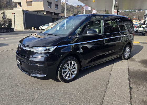 VW Multivan 2.0 Style DSG-showroom-element-3