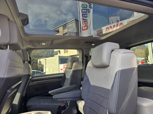 VW Multivan 2.0 Style DSG-image-8