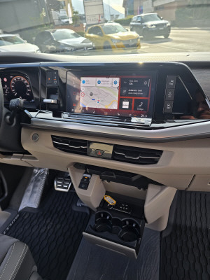 VW Multivan 2.0 Style DSG-image-11