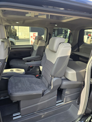 VW Multivan 2.0 Style DSG-image-6