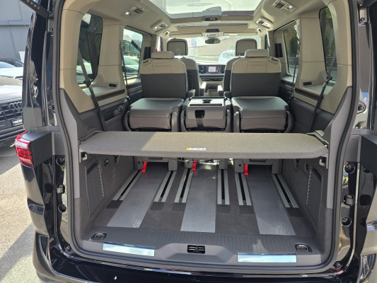 VW Multivan 2.0 Style DSG-image-9