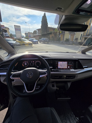 VW Multivan 2.0 Style DSG-image-13