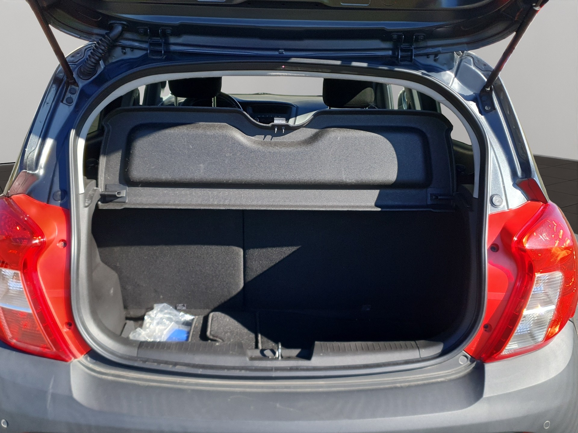 OPEL Karl 1.0 EcoFLEX Rocks Easytronic-image-15