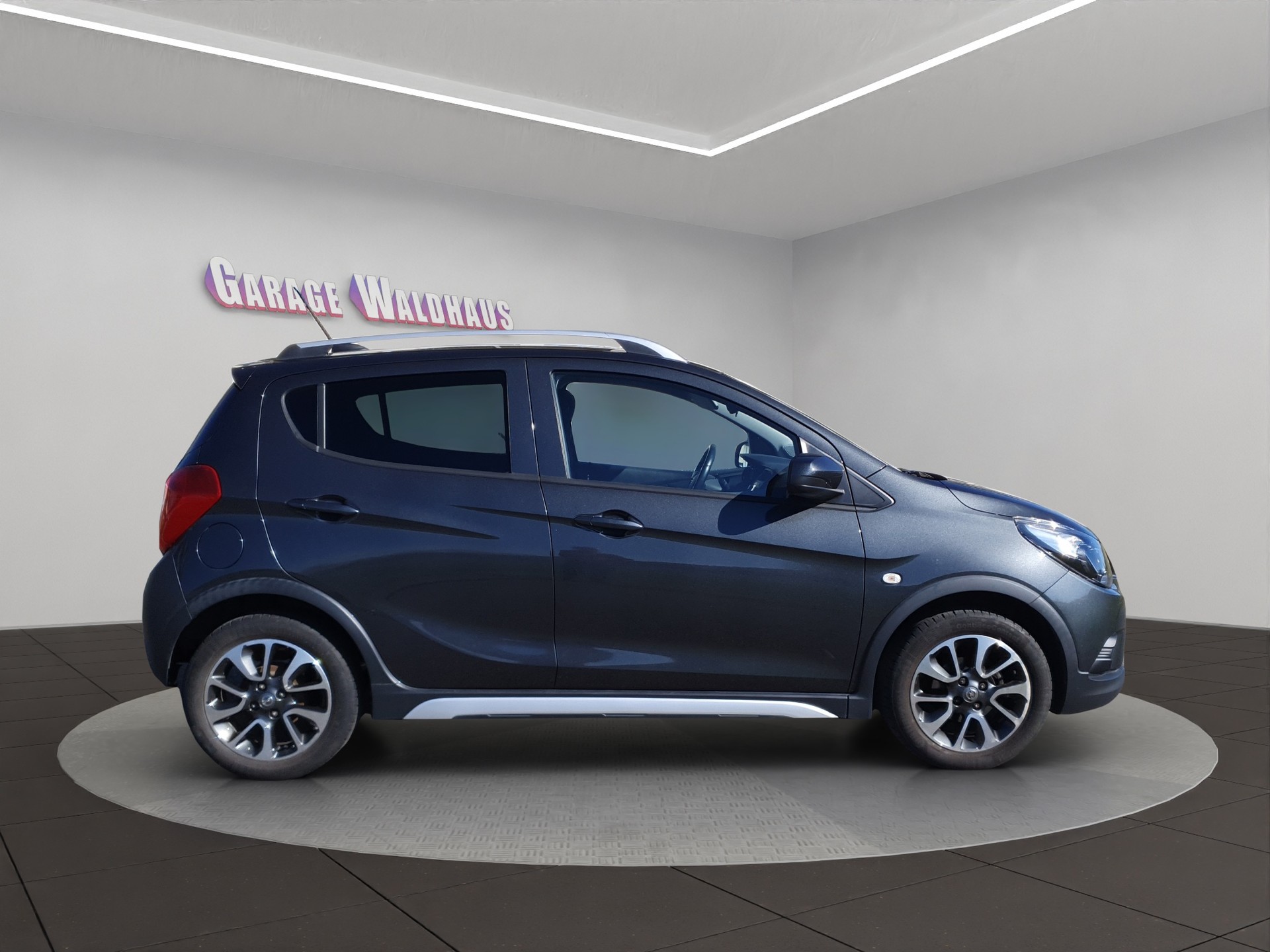 OPEL Karl 1.0 EcoFLEX Rocks Easytronic-image-6