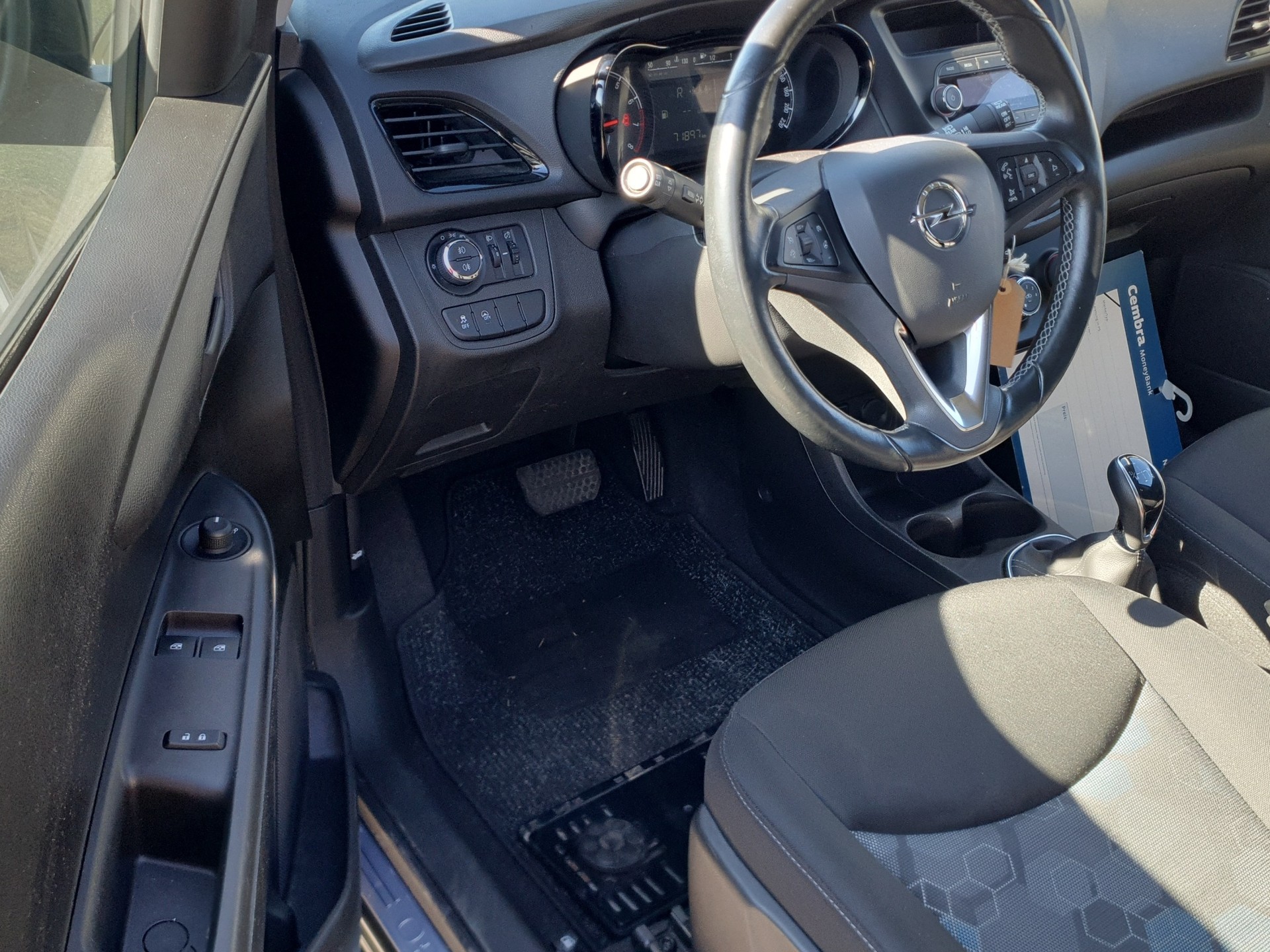 OPEL Karl 1.0 EcoFLEX Rocks Easytronic-image-9