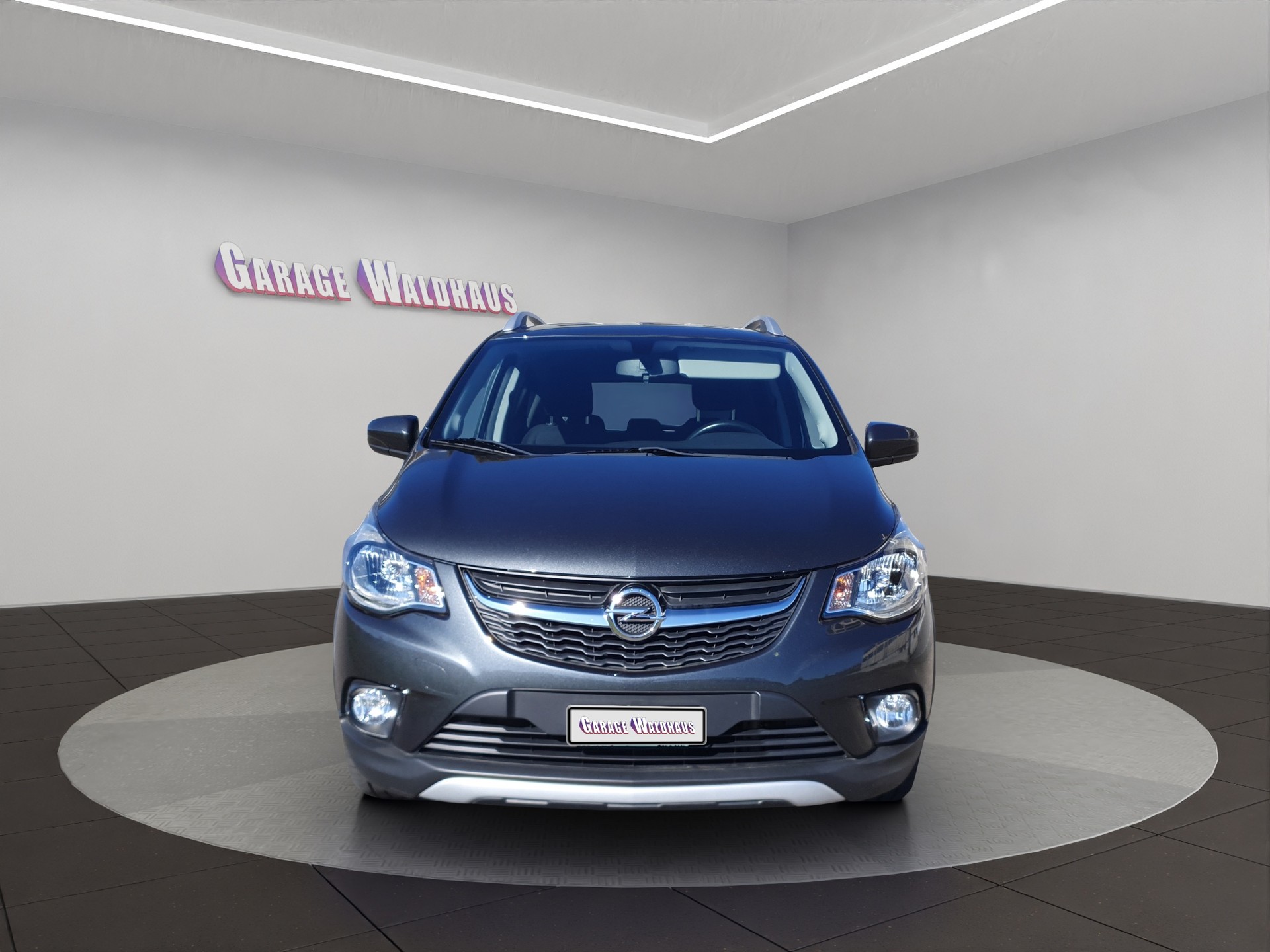 OPEL Karl 1.0 EcoFLEX Rocks Easytronic-image-4