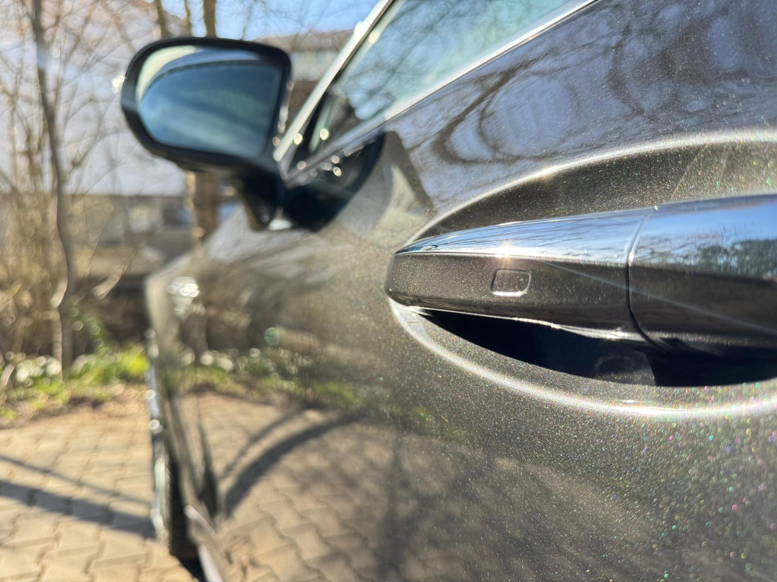 MERCEDES-BENZ AMG GT 4 43 4Matic+ Speedshift TCT *Facelift*-image-9