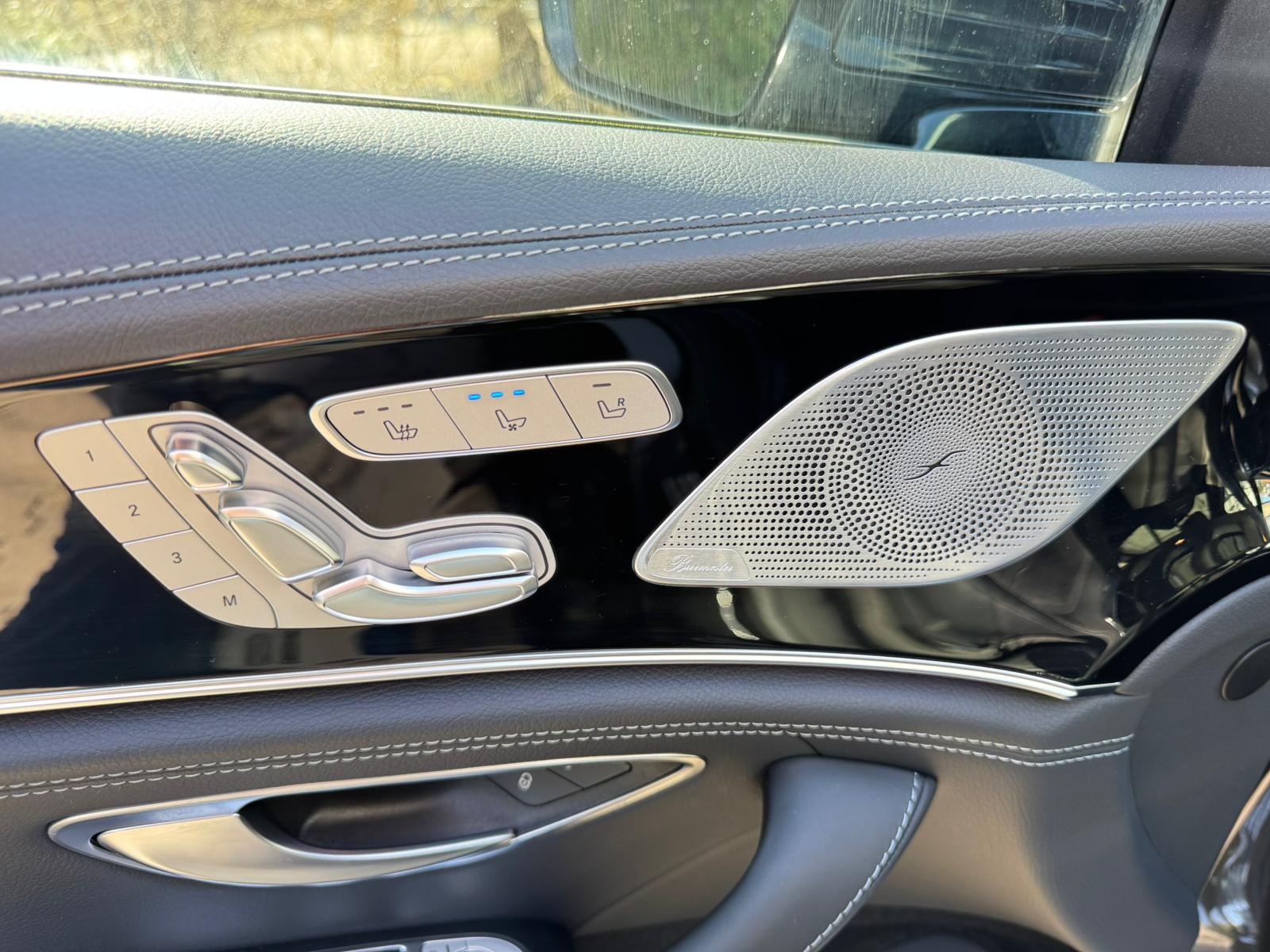 MERCEDES-BENZ AMG GT 4 43 4Matic+ Speedshift TCT *Facelift*-image-11