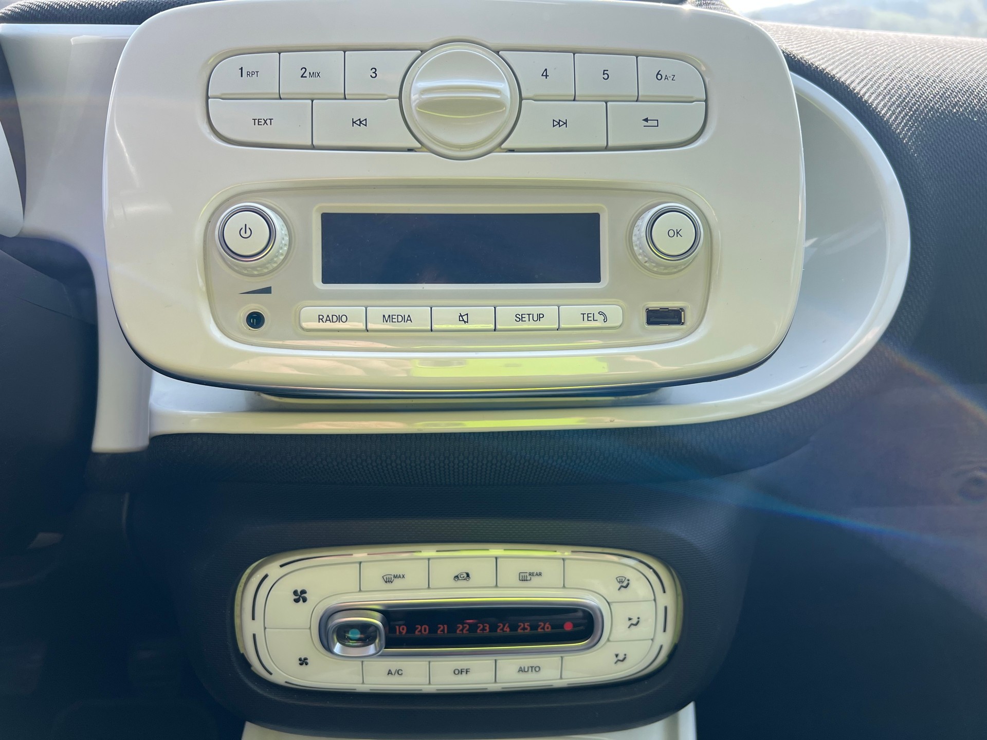 SMART forfour passion-image-12