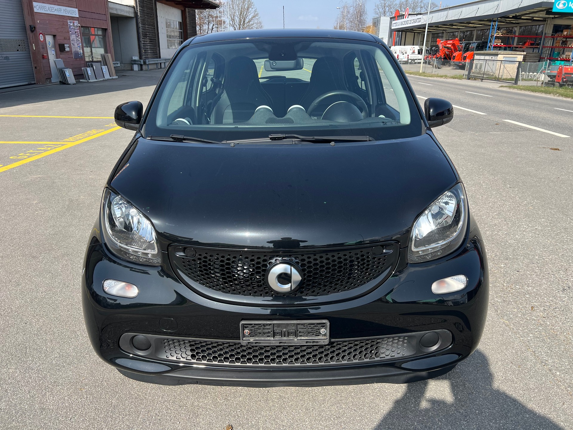 SMART forfour passion-image-4