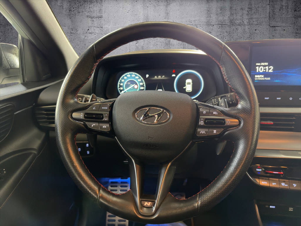 HYUNDAI i20 1.0 T-GDi N-Line-image-9