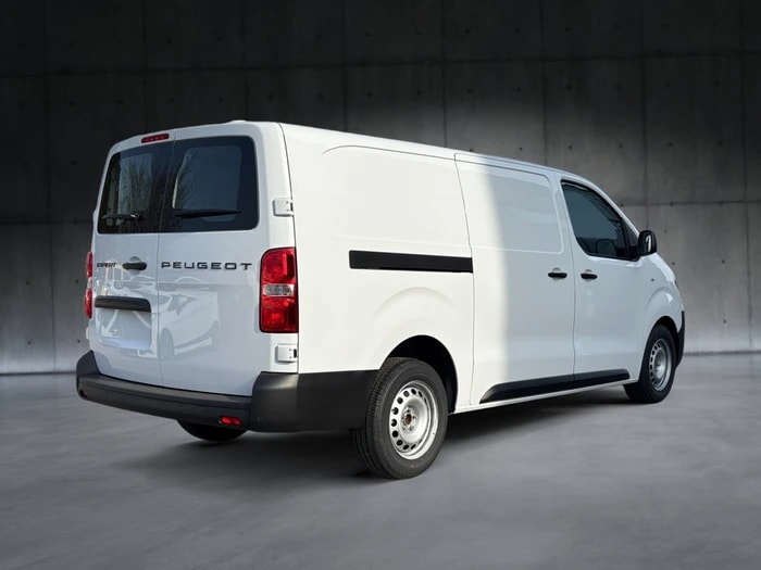 PEUGEOT Expert 2.2 BlueHDi 150 S&S Long EAT8-showroom-element-2