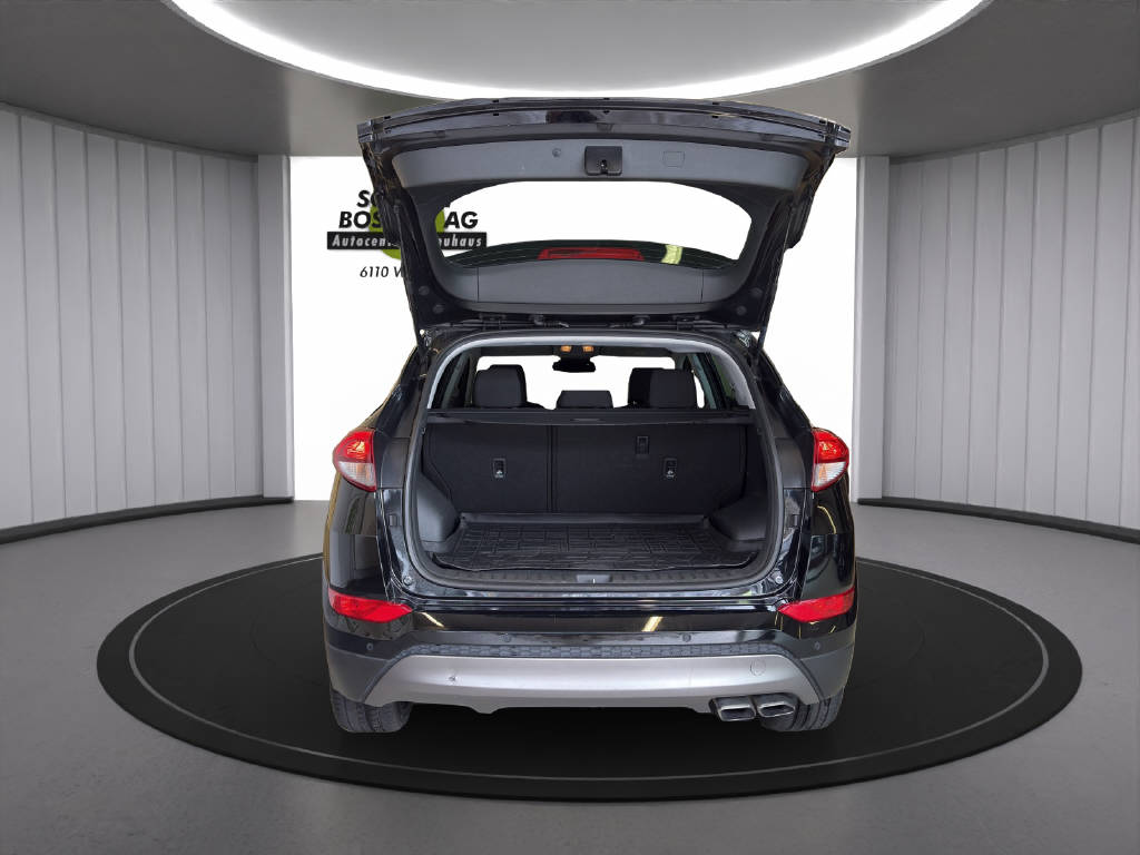 HYUNDAI Tucson 1.6 T-GDi Plena 4WD-image-12
