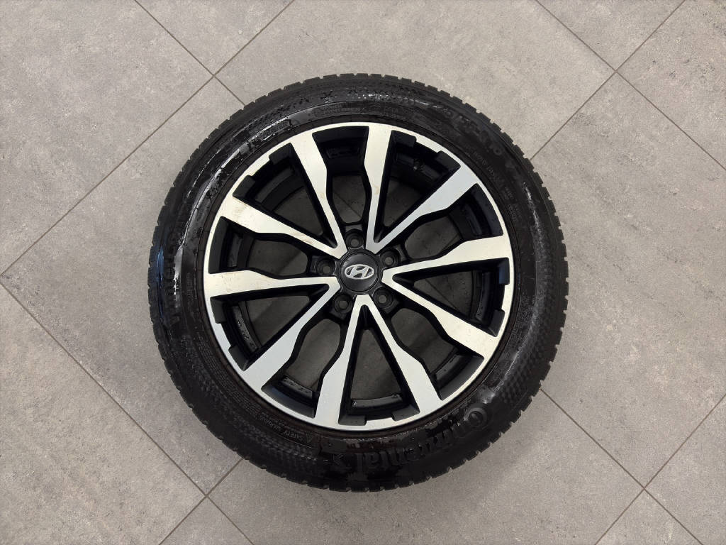 HYUNDAI Tucson 1.6 T-GDi Plena 4WD-image-13