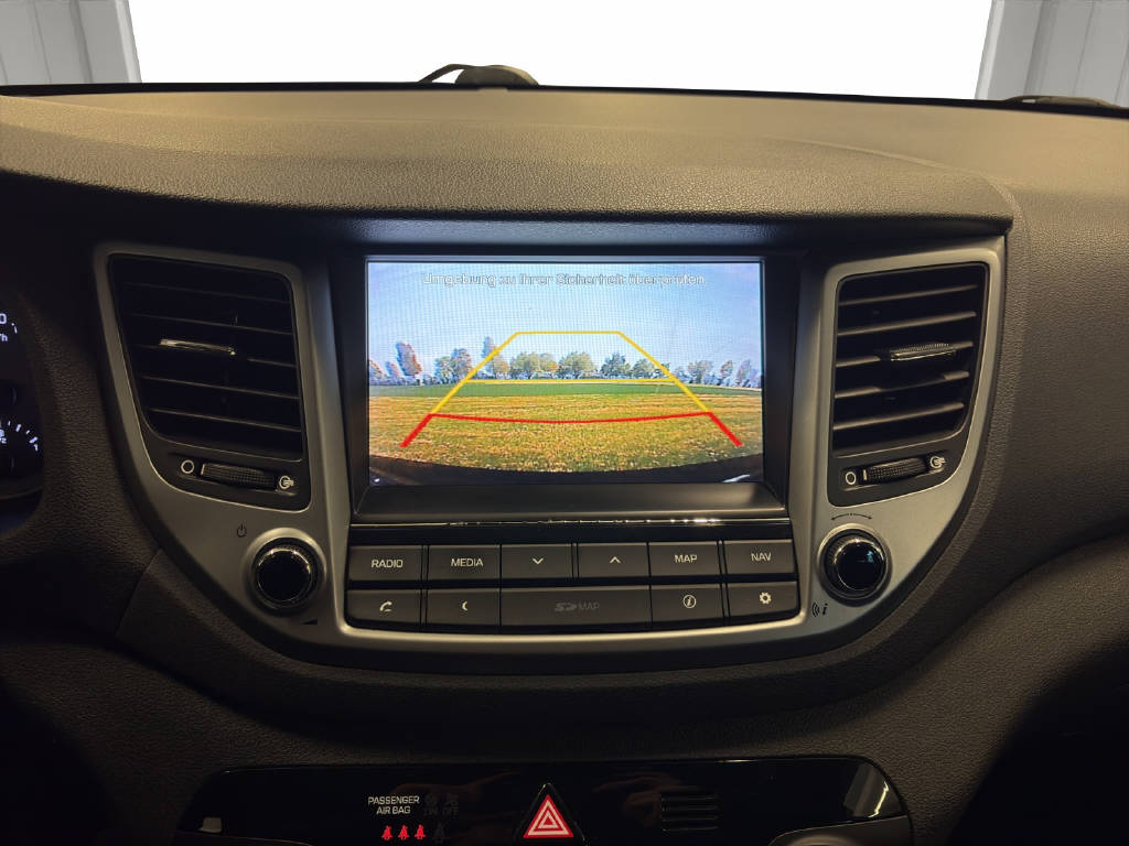 HYUNDAI Tucson 1.6 T-GDi Plena 4WD-image-6