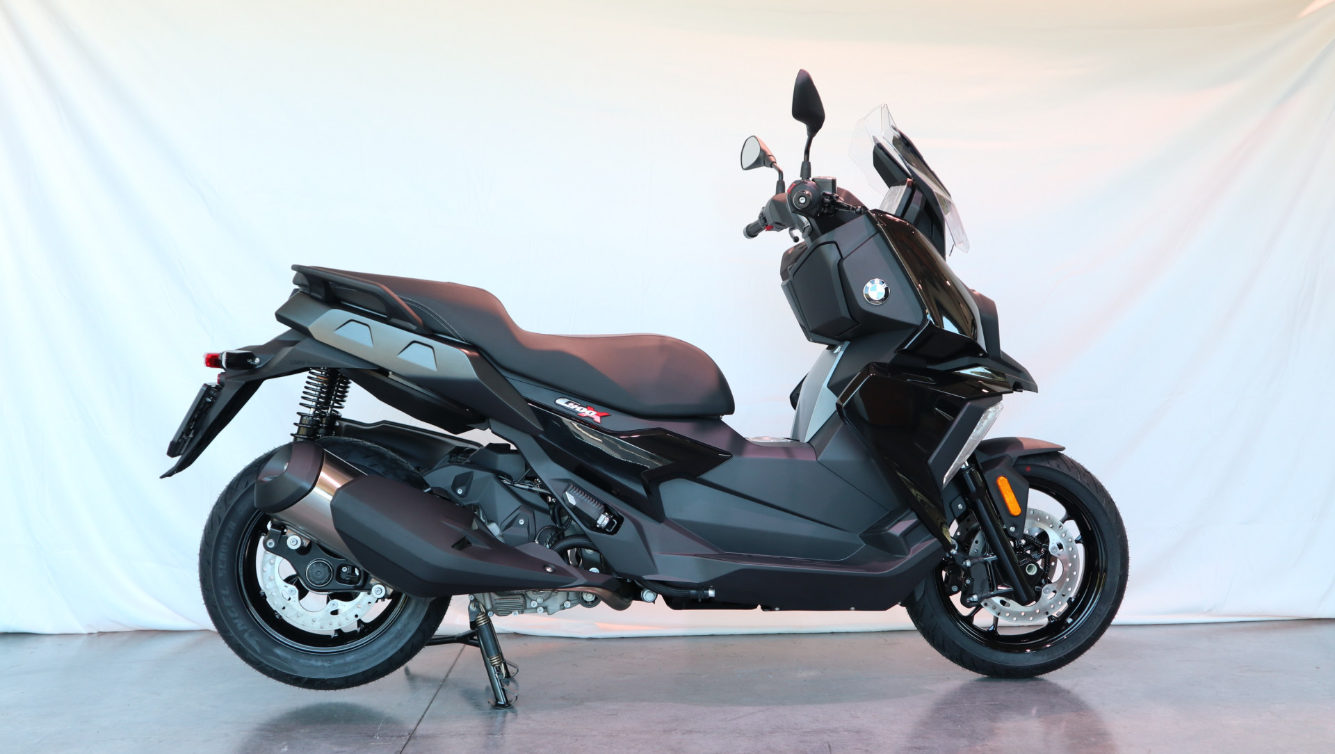 BMW C 400 X-image-0