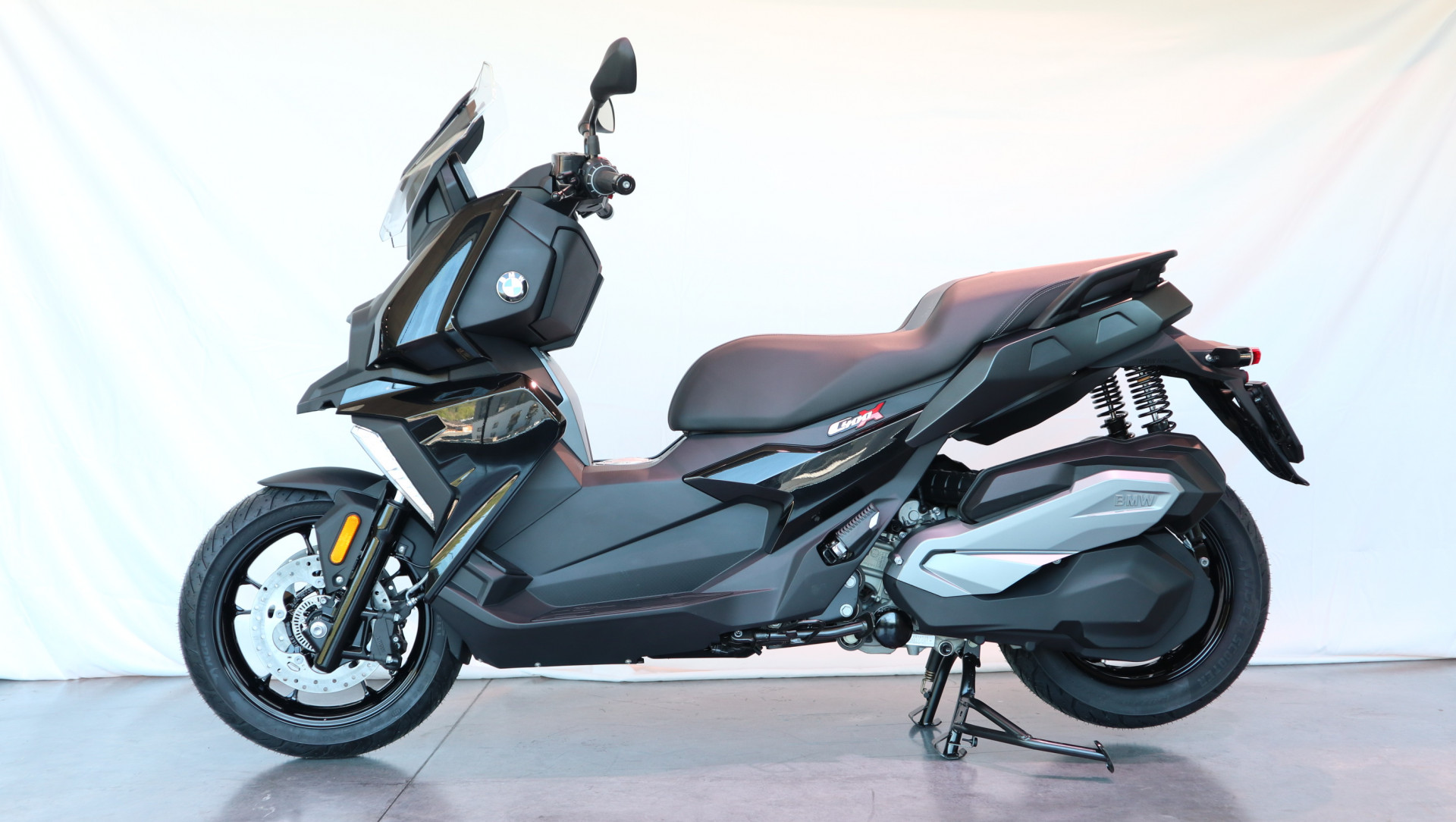 BMW C 400 X-image-1