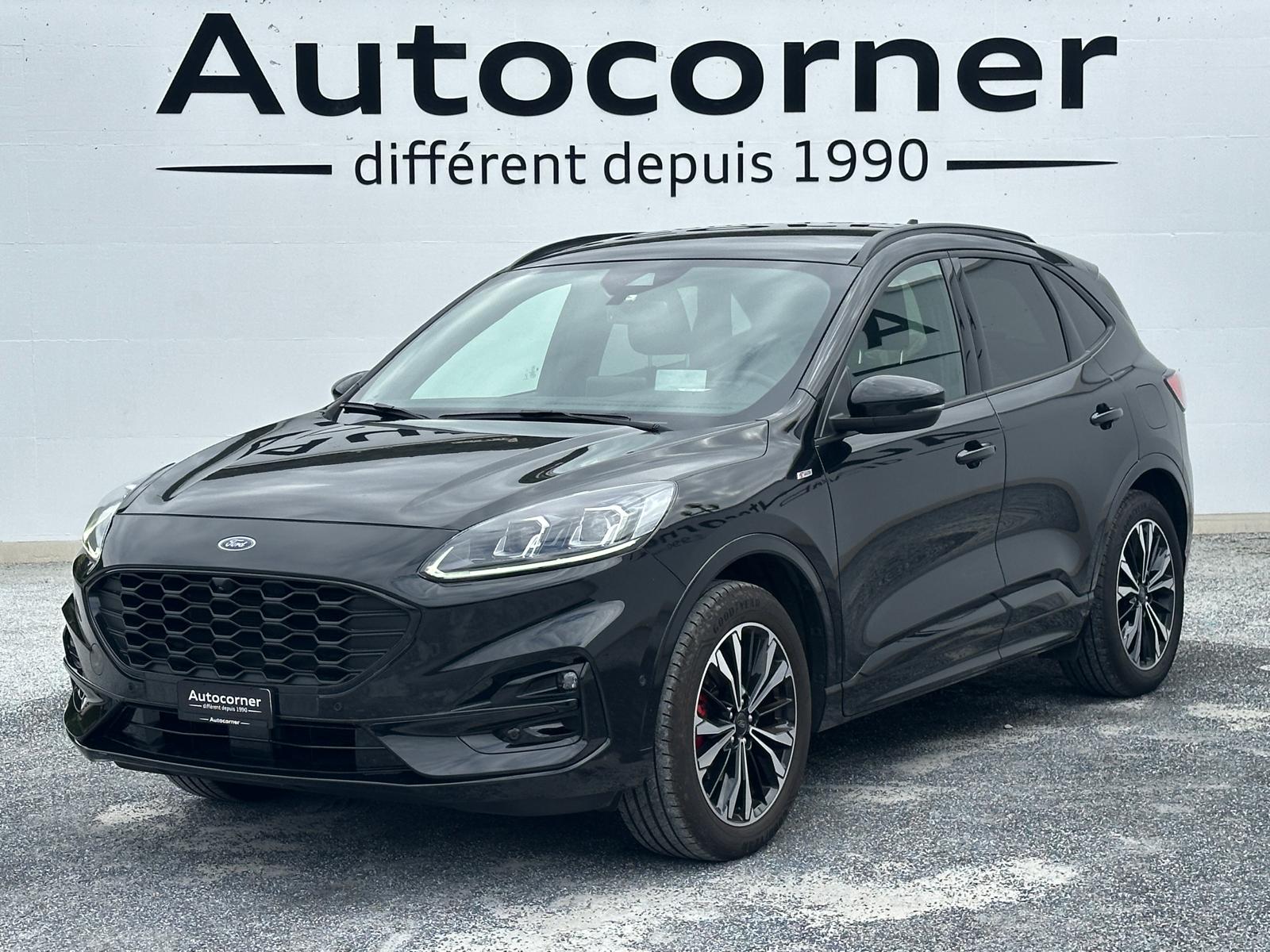 FORD Kuga 2.5 FHEV ST-Line X 4WD