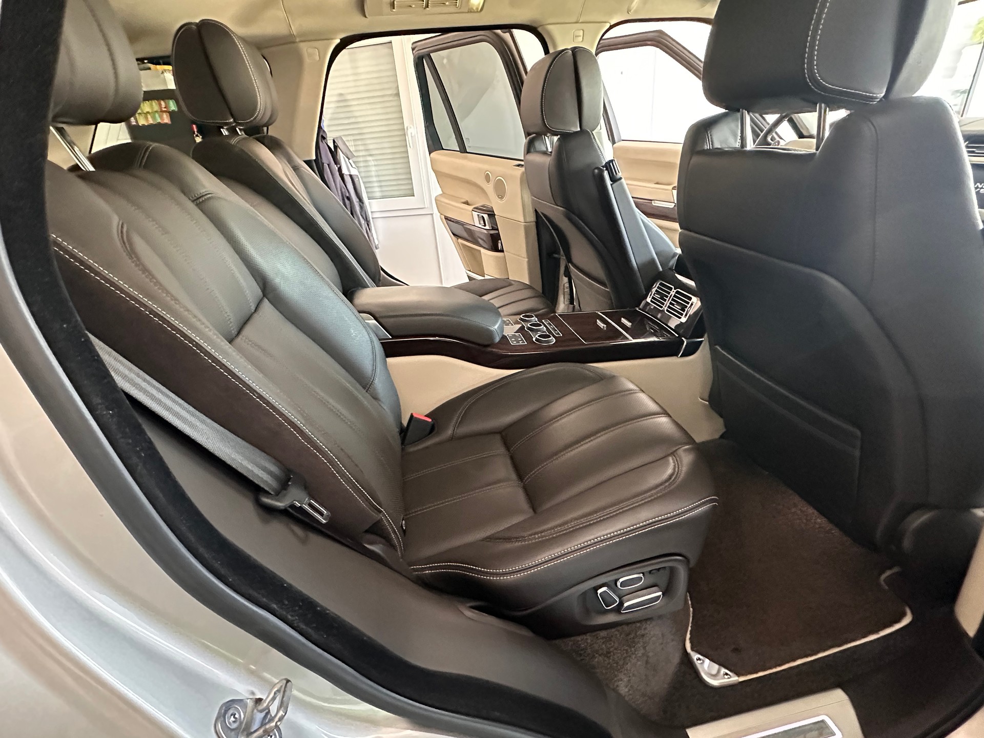 LAND ROVER Range Rover 5.0 V8 SC Autobiography Automatic-image-5