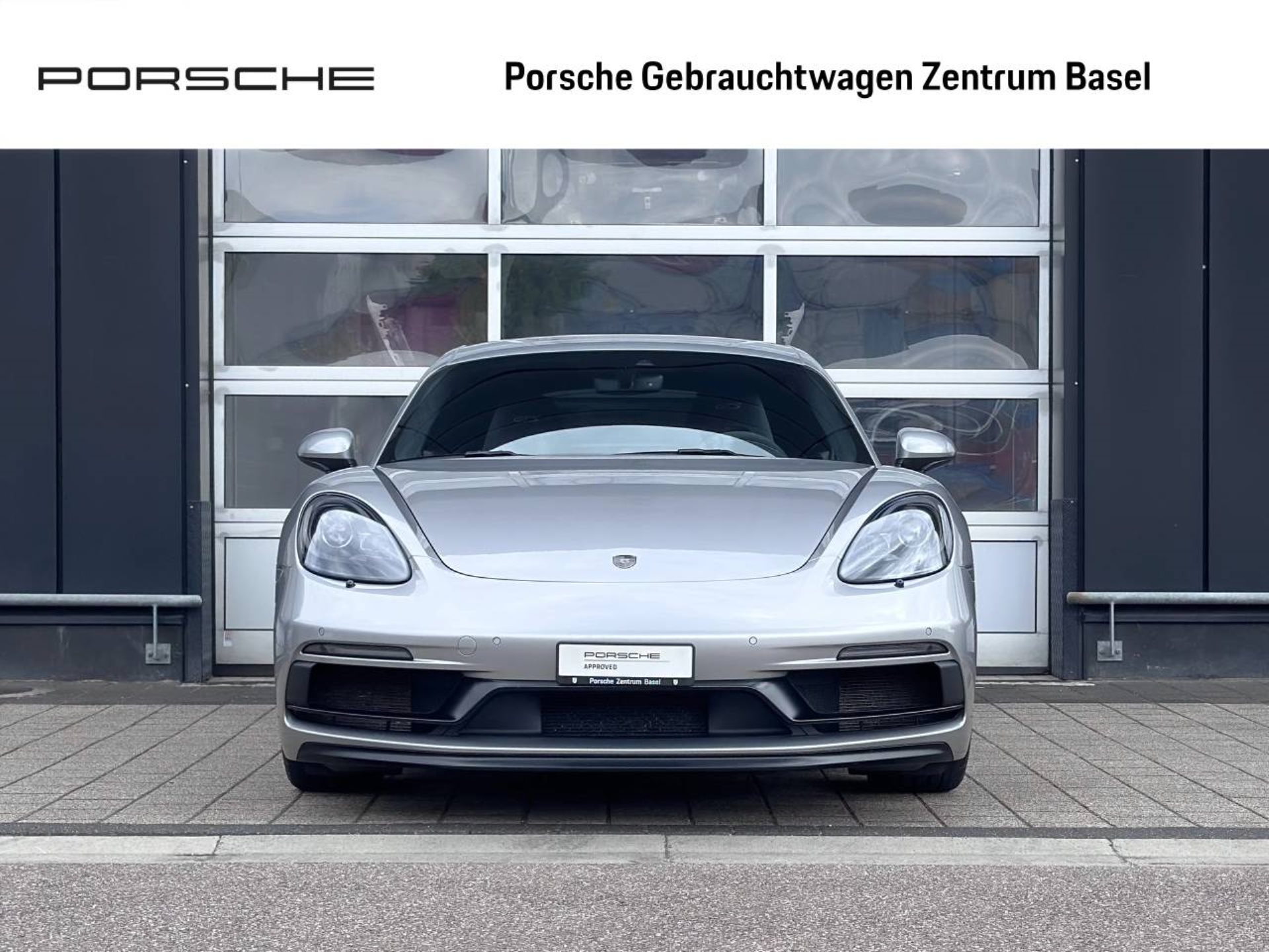 PORSCHE 718 Cayman GTS-image-6