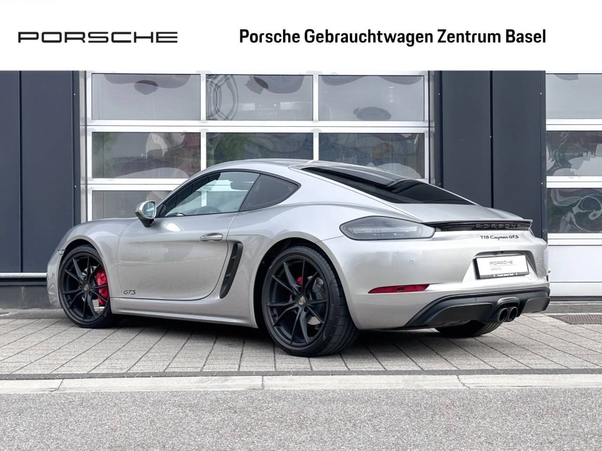 PORSCHE 718 Cayman GTS-showroom-element-2